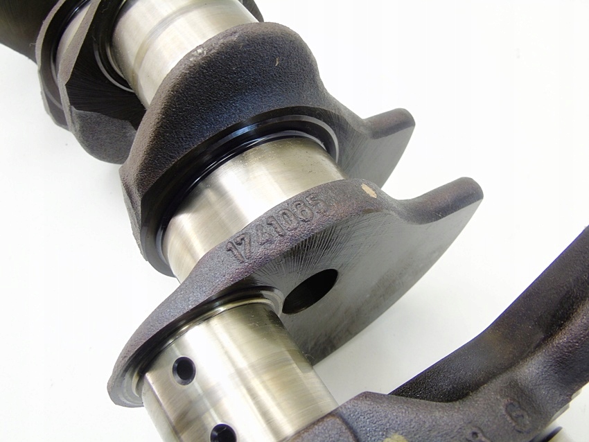 Купить Wał коленчатый 1741065 3.5 v8 bmw 7 e38 735 5 e39 535 m62b35