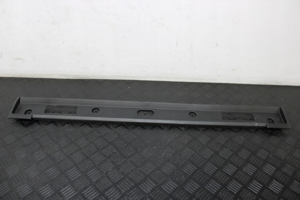 фото №1, Захист молдинг багажника 156128738 alfa romeo giulia veloce