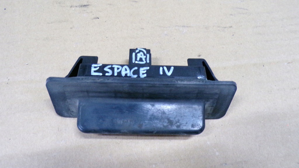 Купить Espace iv 4 микровыключатель 8200002001