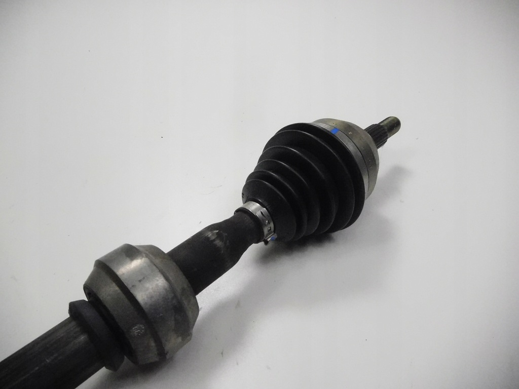 фото №6, Привідний вал renault laguna 7711135194