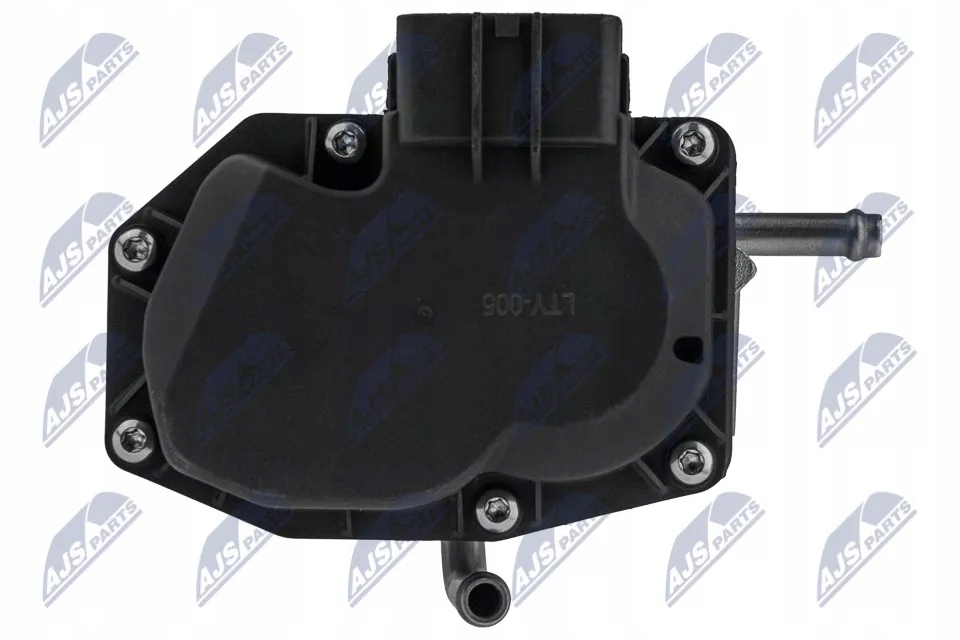 фото №13, Клапан egr toyota auris corolla iq verso s yaris 1.4d 2005-2021