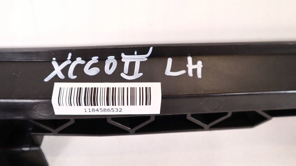 фото №9, Volvo xc60 ii напрямна напрямна багажника ліва 32149607