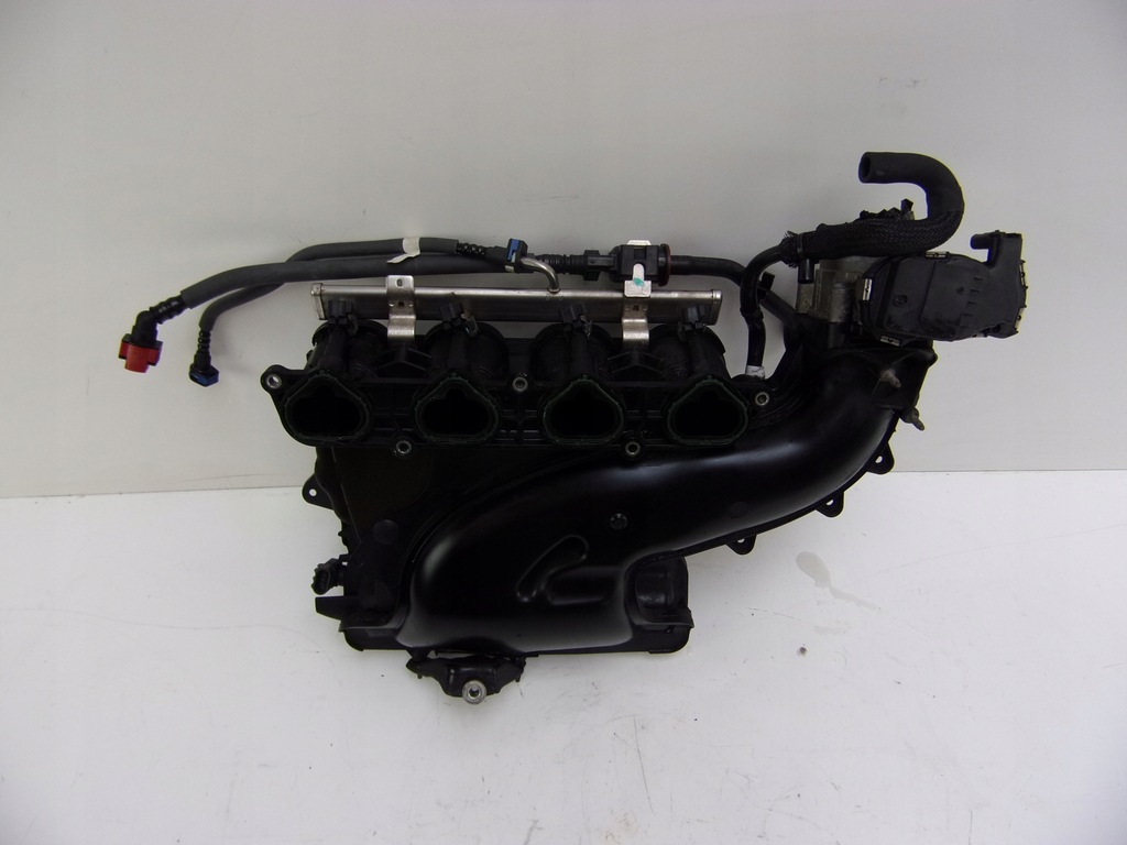 фото №5, Jeep cherokee kl 2.4 коллектор всасывающий 04627315ad