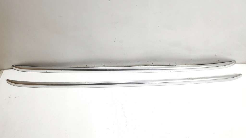 фото №1, Рейлінги дахові peugeot 5008 ii 98263651 98263652