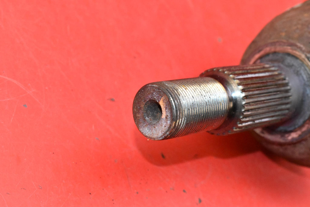 Приводной вал правый  задний  автоматическая коробка передач 1188165-99-a tesla model y 60 kwh 299 km 20- Киев