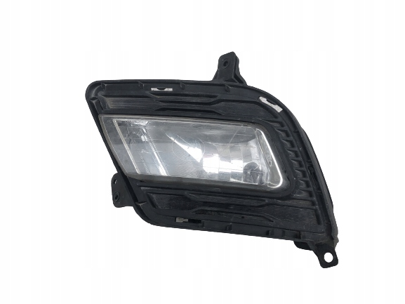 фото №1, Решётка противотуманная фара перед передний левый kia ceed i 1 lif