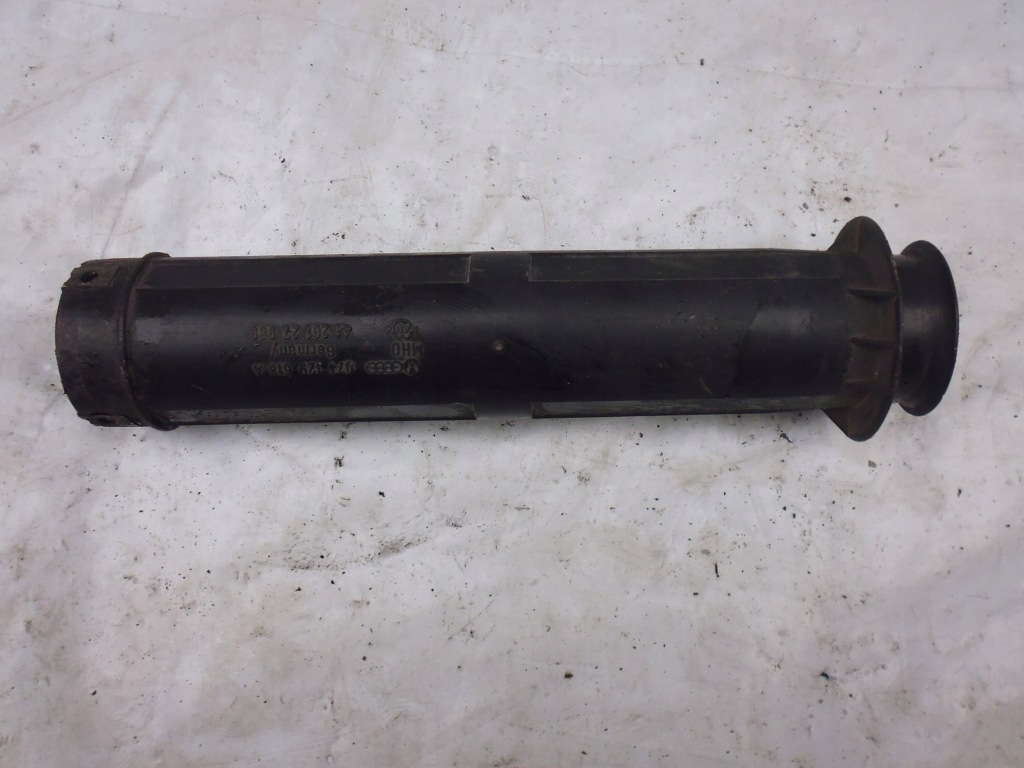 фото №1, Труба фильтра воздухозаборник 1.9td vw transporter t4