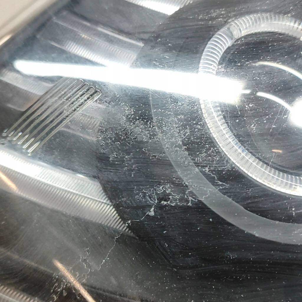 фото №9, Toyota land cruiser bj70 2005 лампи передні / комплект