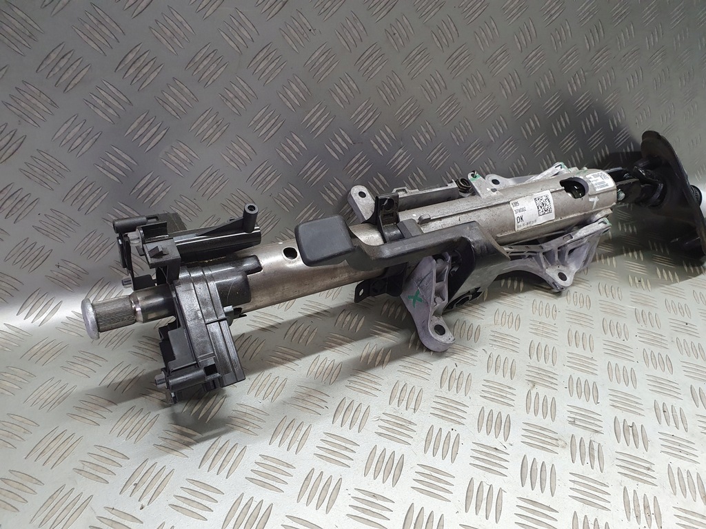 фото №5, Колонка кермова opel insignia b