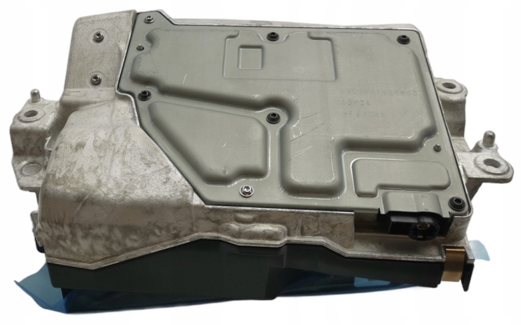 Дисплей head up проектор блок керування vw id.buzz 1t4919617a новий оригінал Зі Шроту