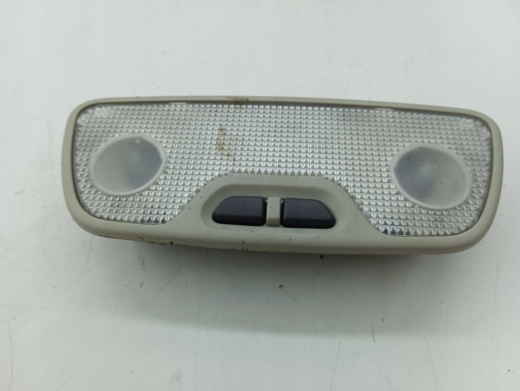 фото №1, Volvo xc90 2004 освещение кабины