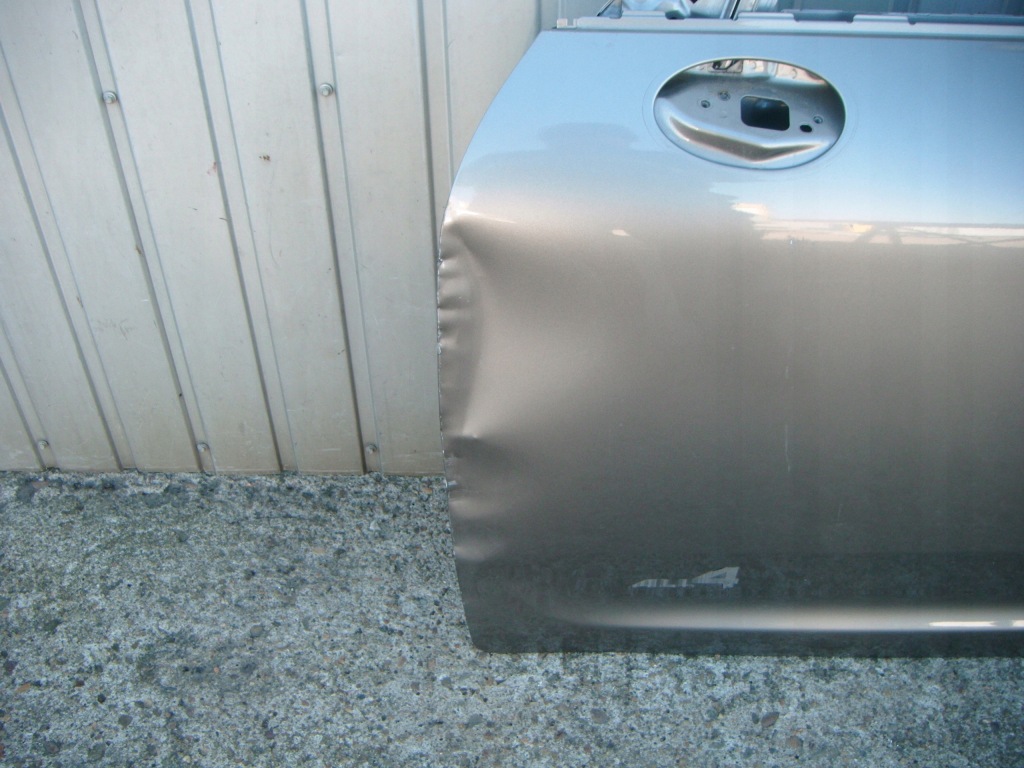 фото №3, Mini countryman f60 двері лівий перед