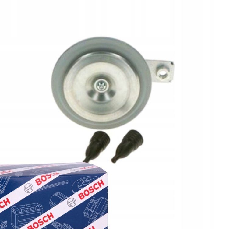 фото №1, Клаксон сигнал звуковой renault thalia i 1.5 dci