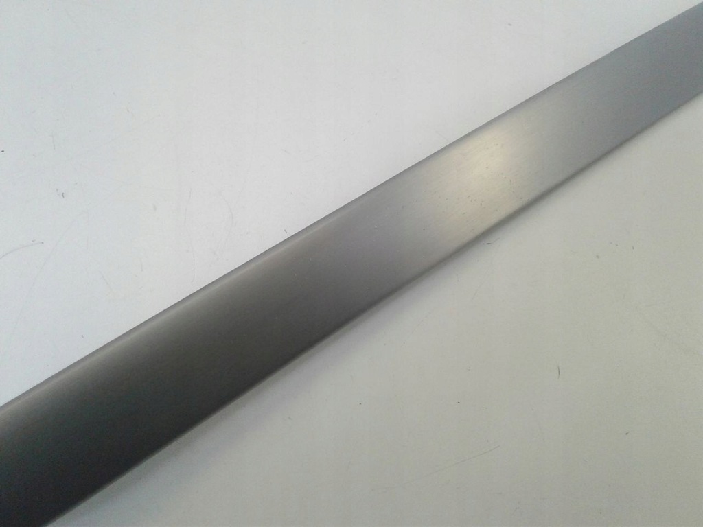 фото №11, Декори накладки панелі алюміній audi a4 b7