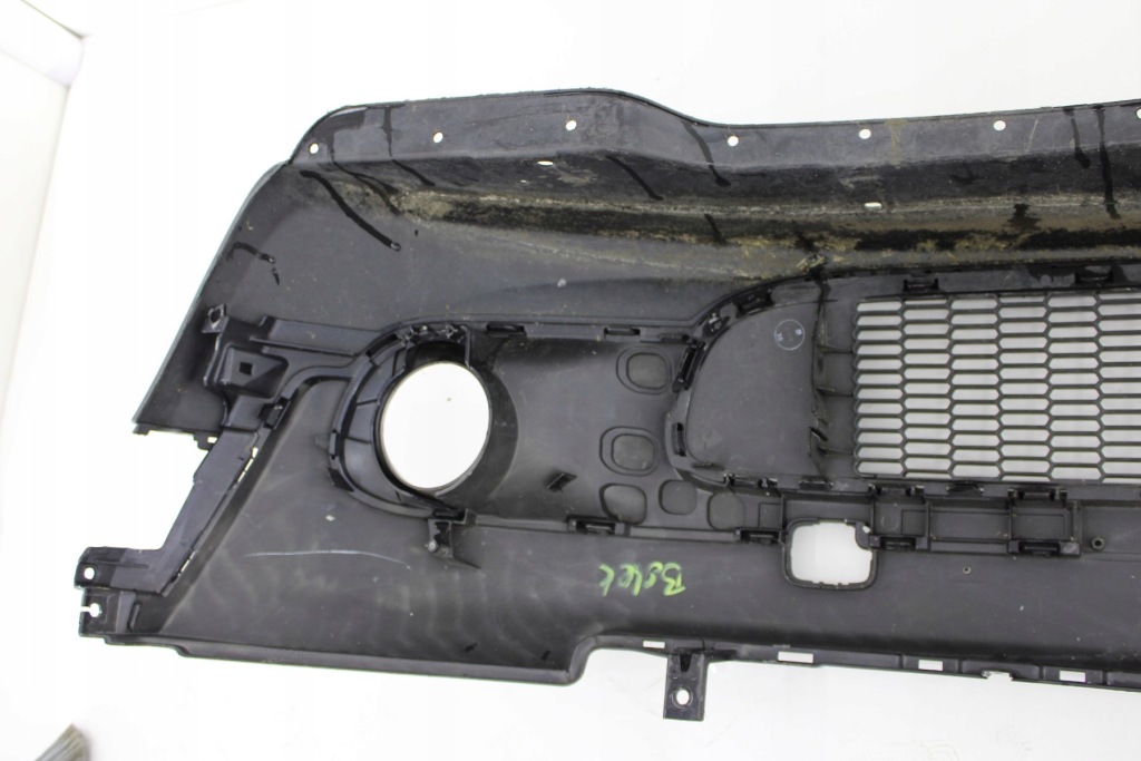 фото №6, Mini cooper s sport r55 r56 r57 r58 r59 бампер перед передний