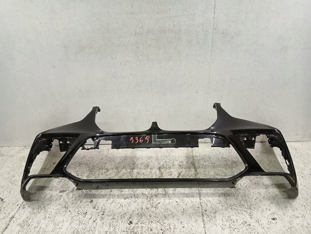 фото №1, Бампер перед передній bmw x5 x5m f95 m power