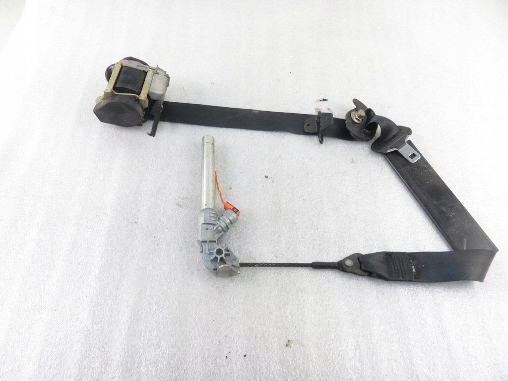 фото №9, Pas правый передний citroen c5 ii b507743