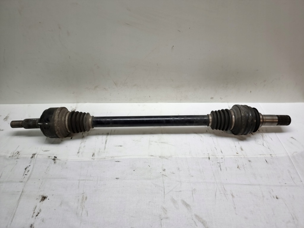 фото №1, Vw porsche приводной вал задняя