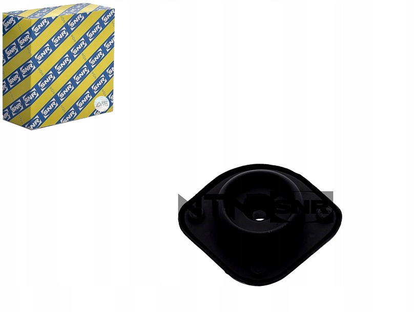 фото №1, Подушка амортизатора snr kblf285 chrysler snr