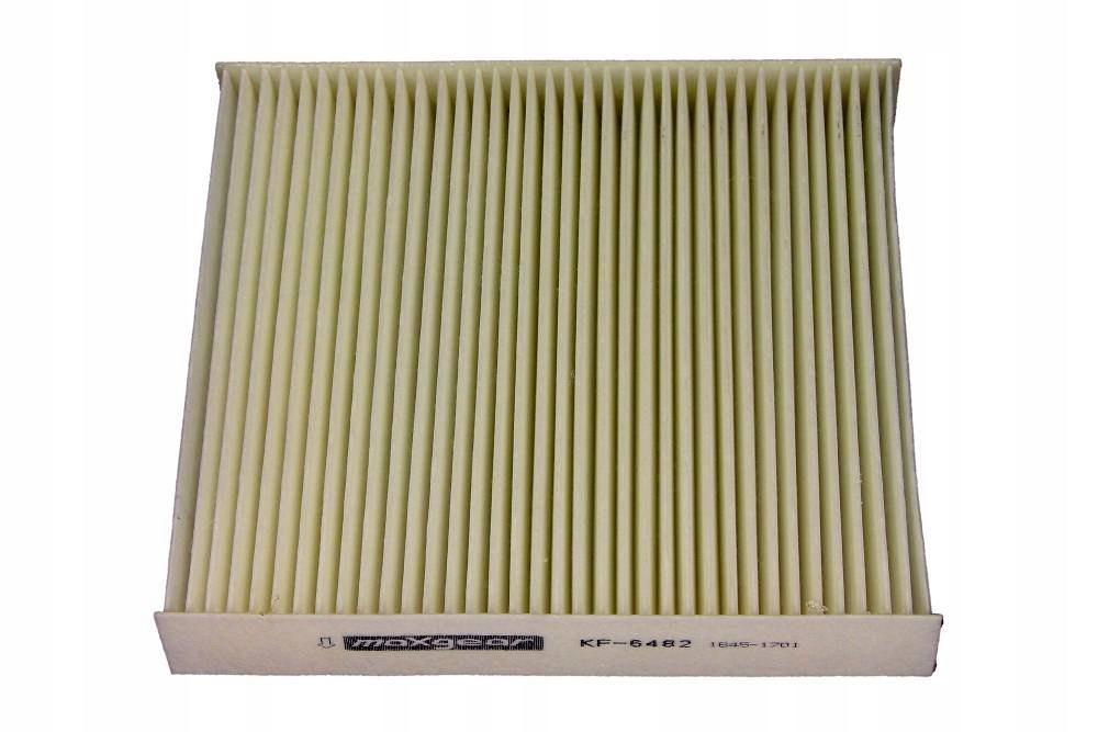 фото №2, Фільтр кабіни renault clio 2012- /dacia s