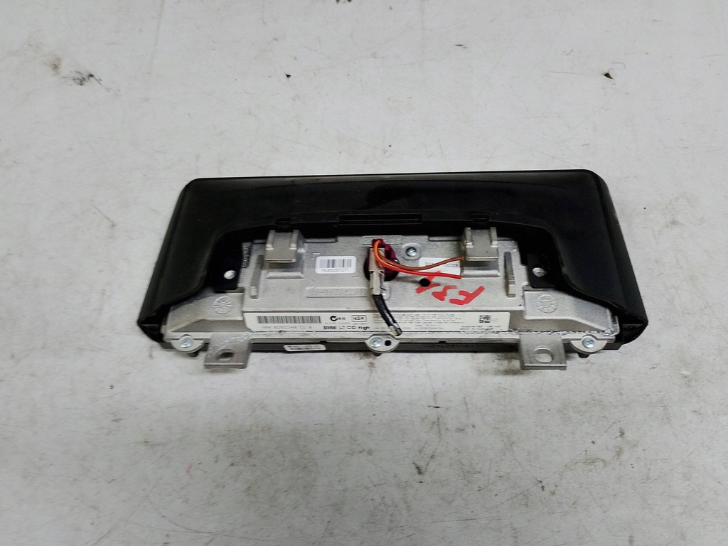 фото №7, Bmw екран дисплей 9292248 europa