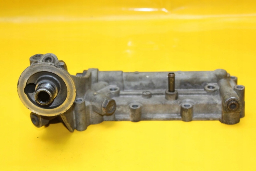 фото №2, Основа фільтра оливи santa fe 2.5 crdi