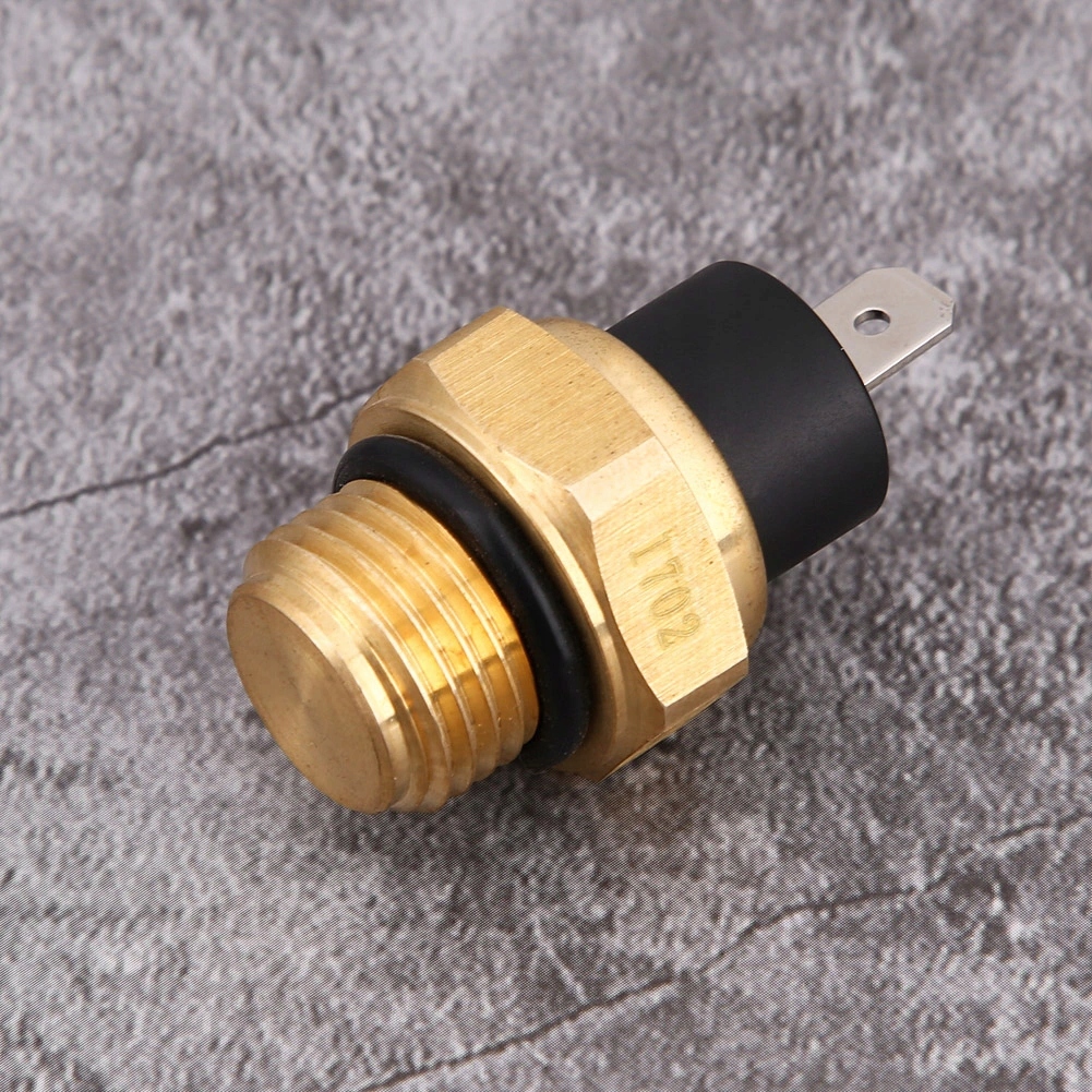 фото №15, Перемикач вентилятора 2cm