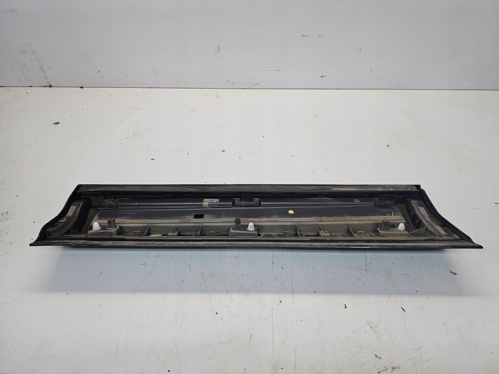 фото №5, Молдинг двері лівий задня audi q3 8u 8u0853969f ly9b