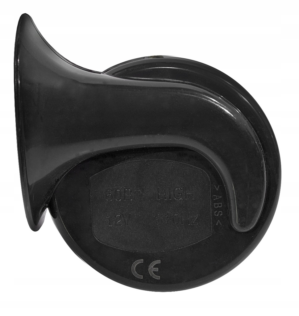 фото №15, Клаксон 12v 2 szt. chr-02