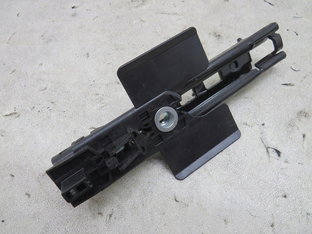 фото №2, Регулировка высоты поперечина kuga mk2