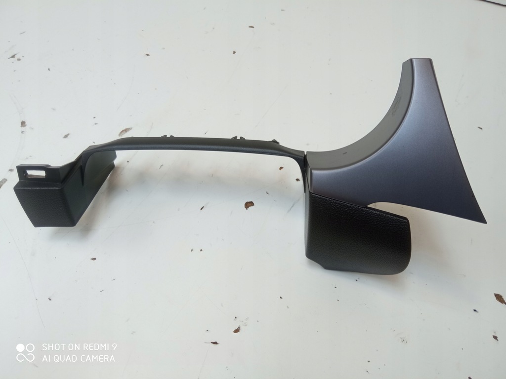 фото №1, Opel astra k lift захист корпус молдинг замка запалювання