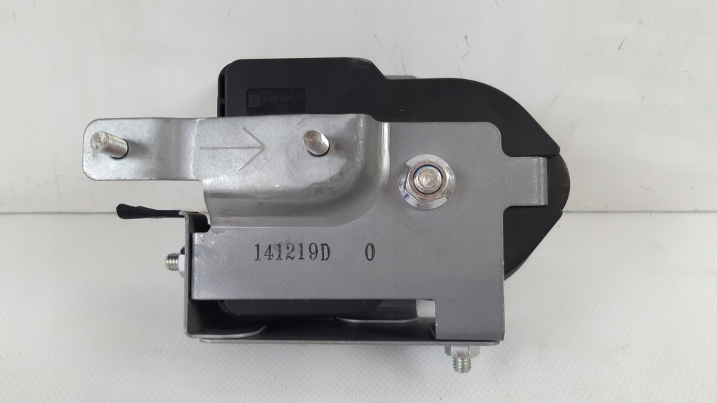 фото №1, Toyota rav4 iv сирена сигнализация 89040-42011