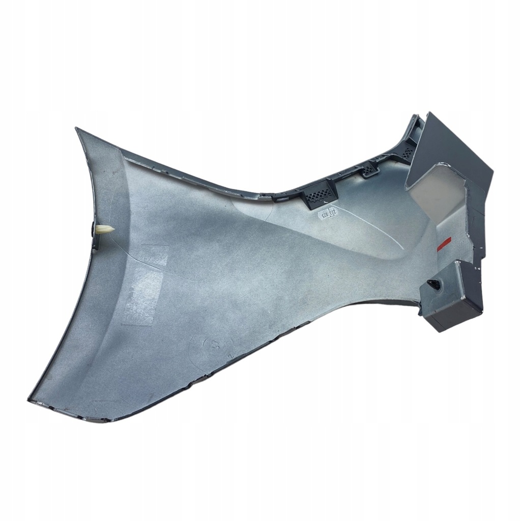 фото №14, Уголок бампера правый задняя ford tourneo connect