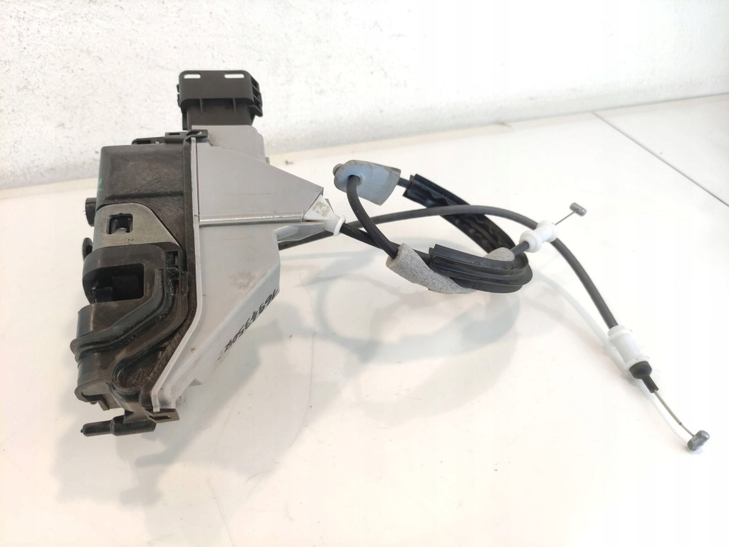 Citroen ds7 замок двері правий задній 16943507 Ціна