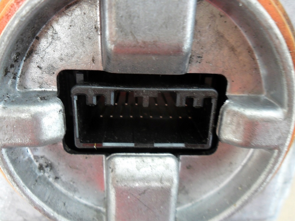 фото №5, Модуль фара led bmw x1 l90028076