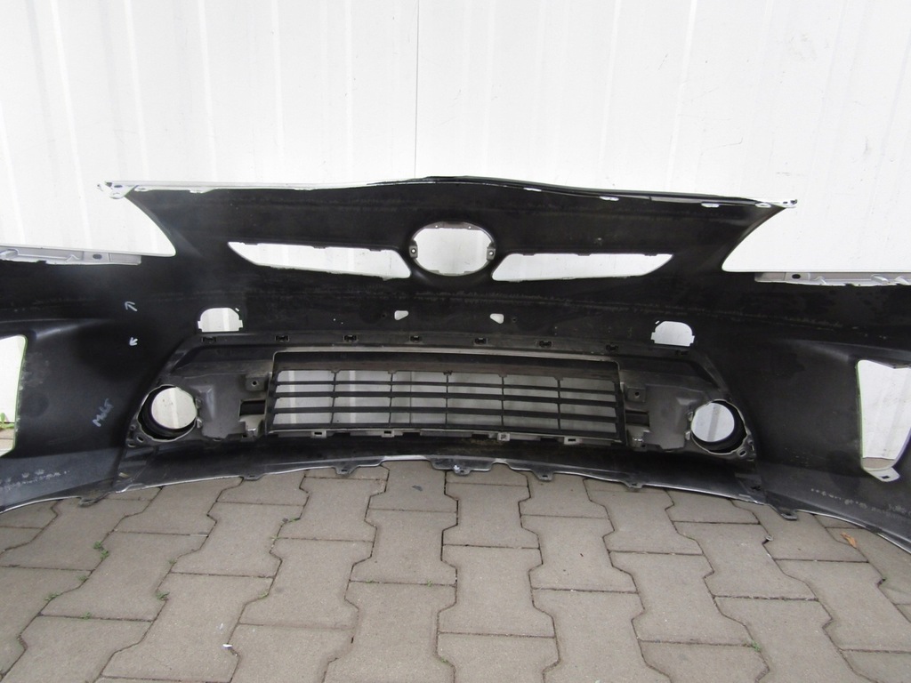 фото №12, Бампер перед toyota prius 3 iii lift 12-15