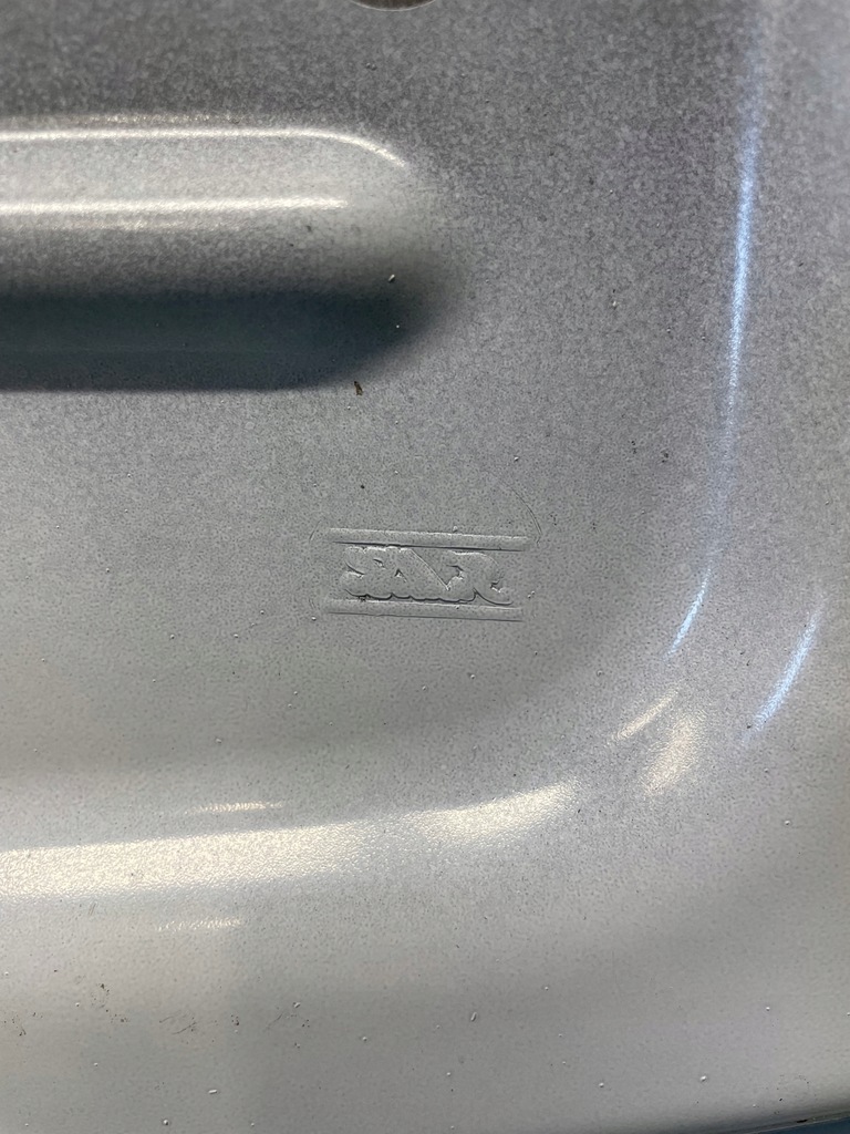 фото №9, Ford mustang v 5 gt 04-09 капот кришка перед передня ładna