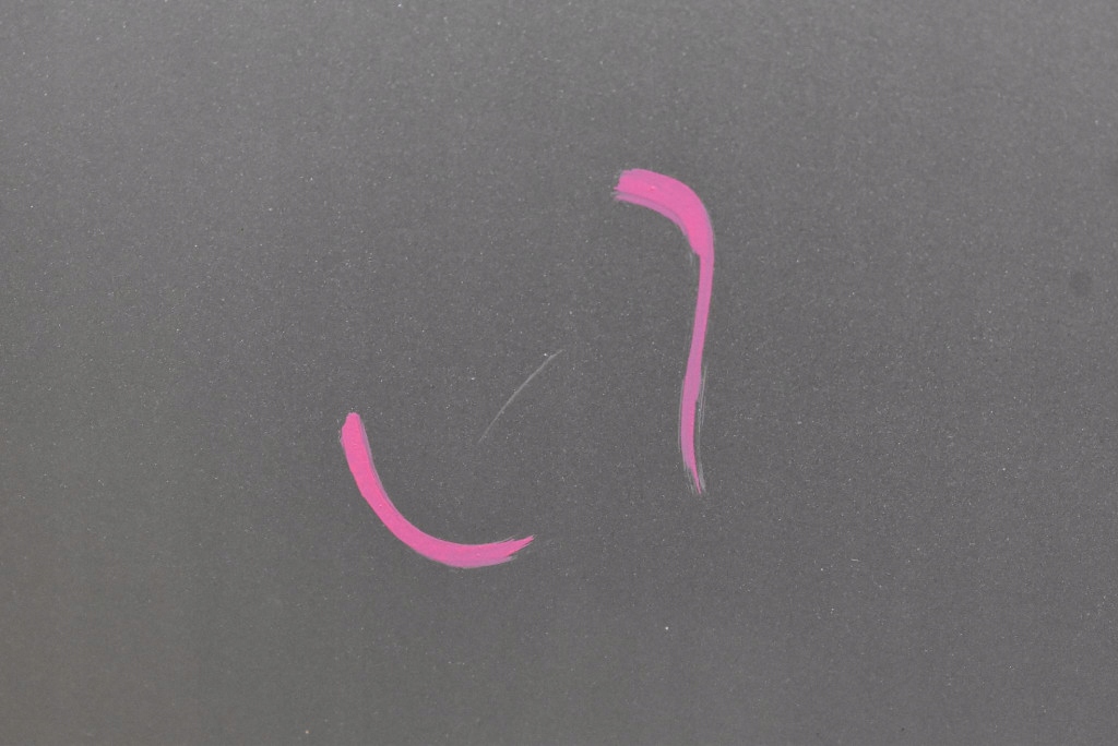 фото №8, Дверь левая перед передние la7w vw up 11-20