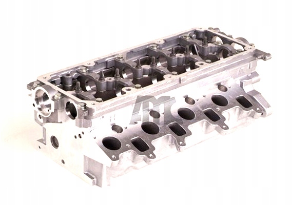 фото №9, Головка циліндрів audi a3 a4 allroad b8 a4 b8 a5 a6 c6 q5 tt seat