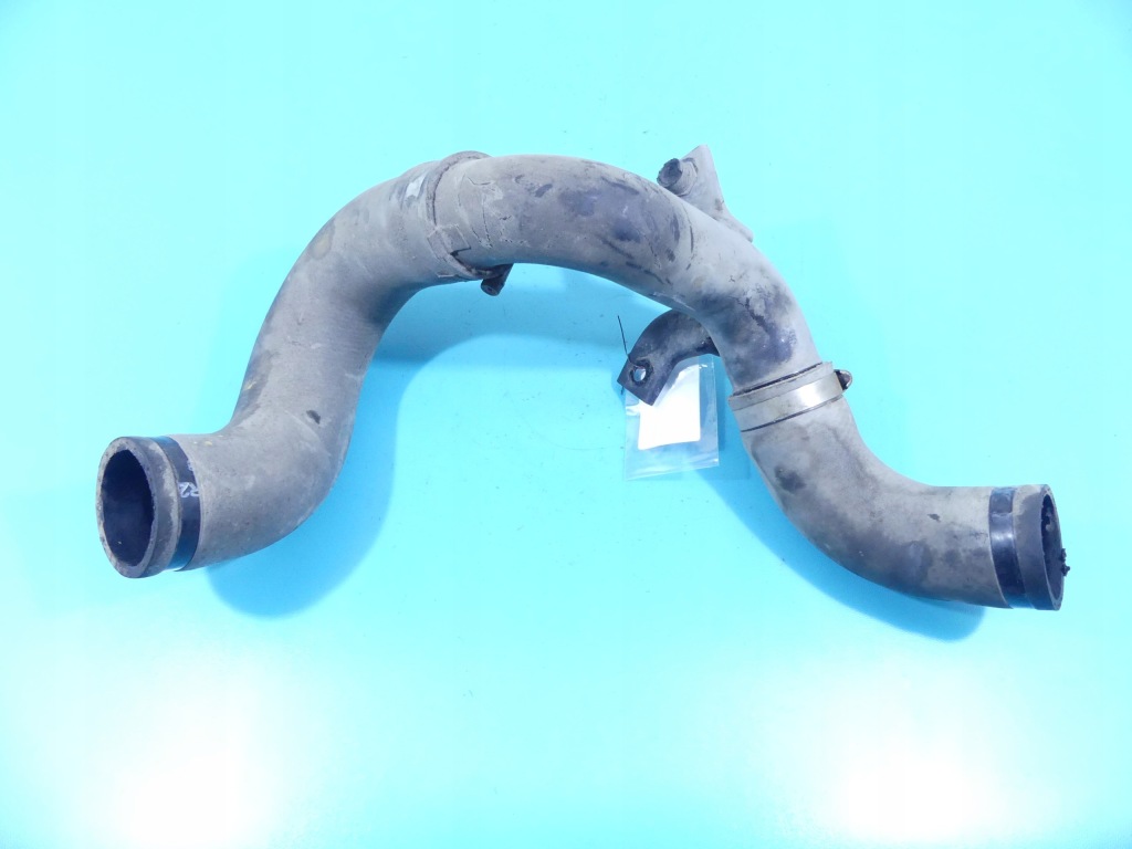 фото №4, Труба інтеркулер ford ranger iv 06-11 3.0 tdci