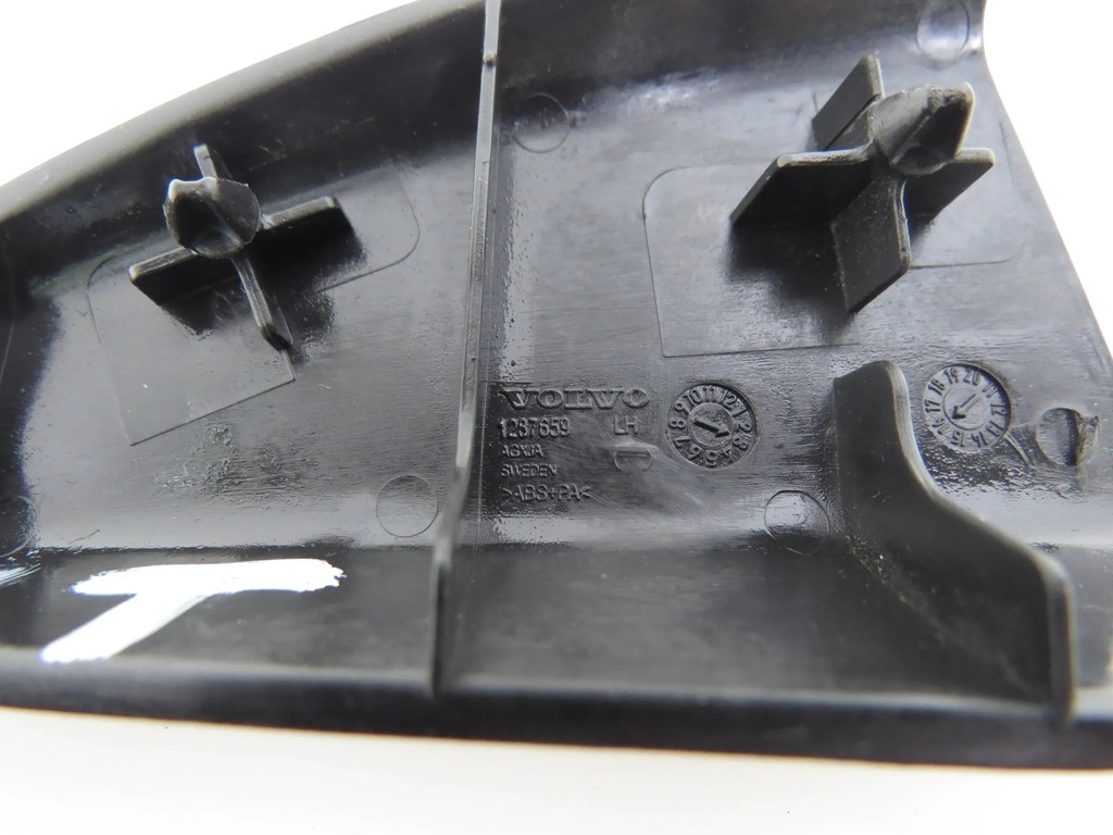 фото №8, Защита заглушка треугольник дверь левый задняя задняя 1287659 volvo v40 ii