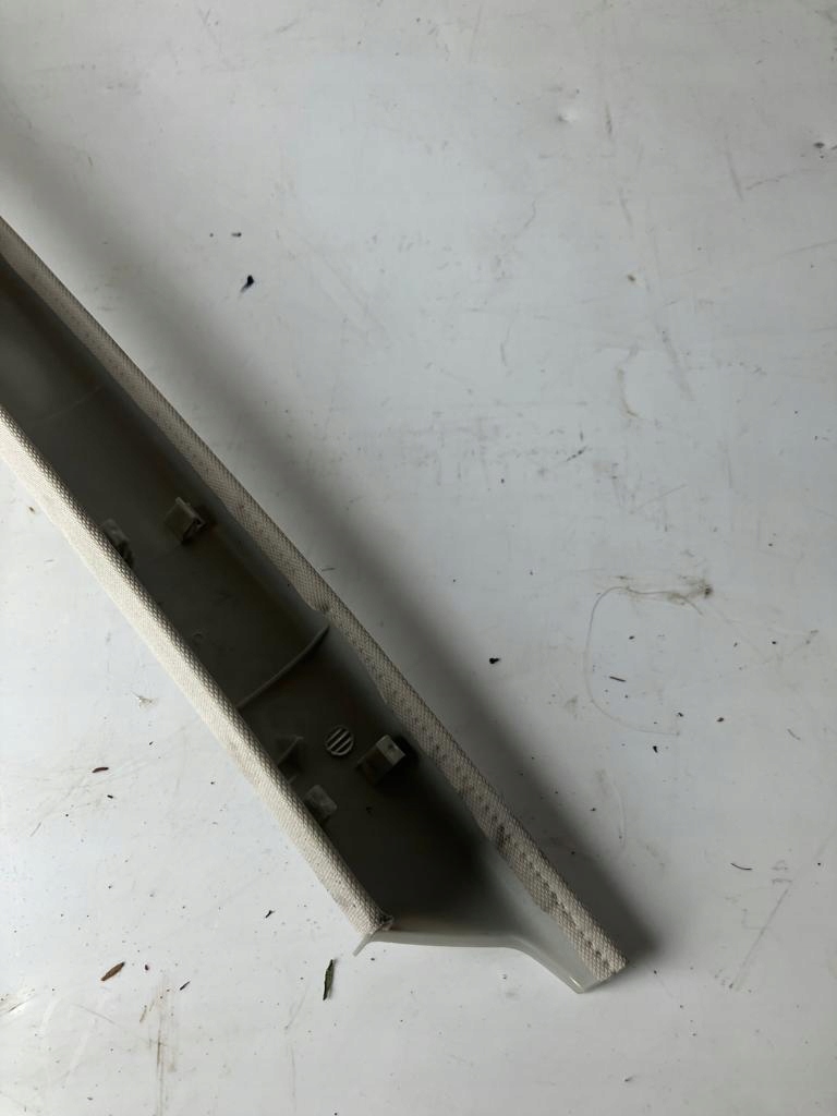 фото №8, Защита стойка правый перед c4 picasso ii #13