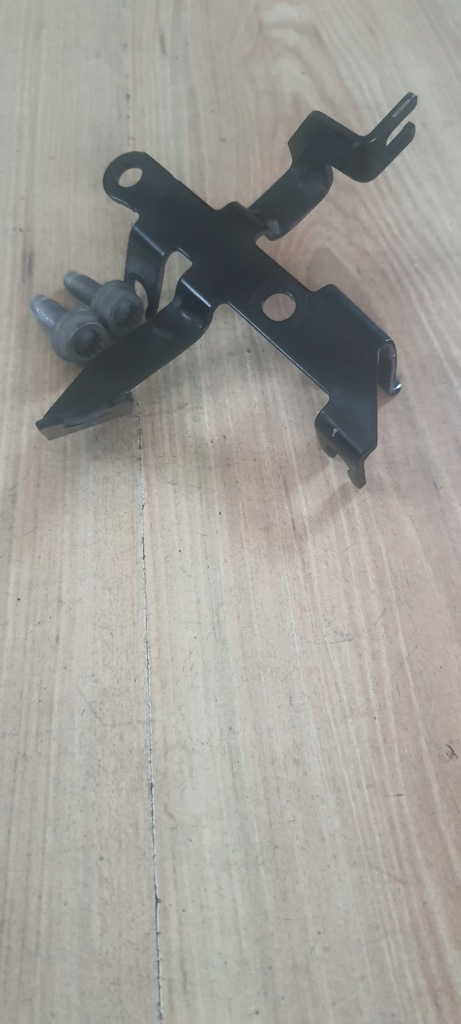 фото №7, Кронштейн трубка тормозной audi a8 d5