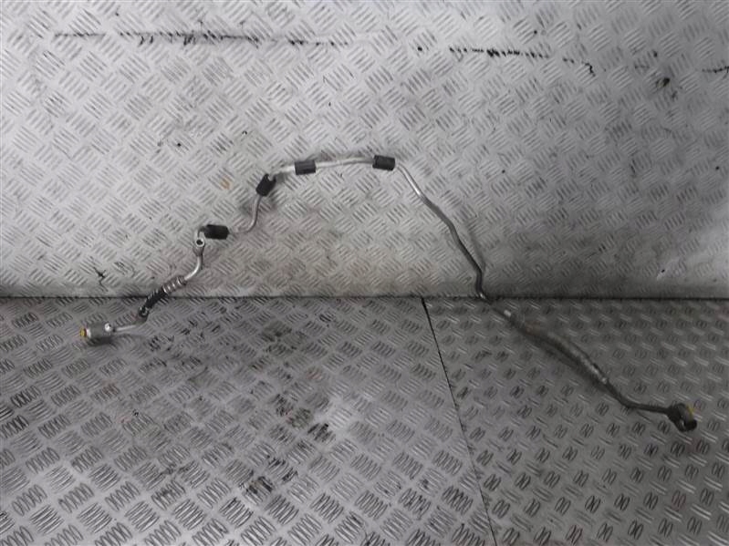 фото №1, Шланг кондиционера 1t0820741s vw touran i 1.9tdi