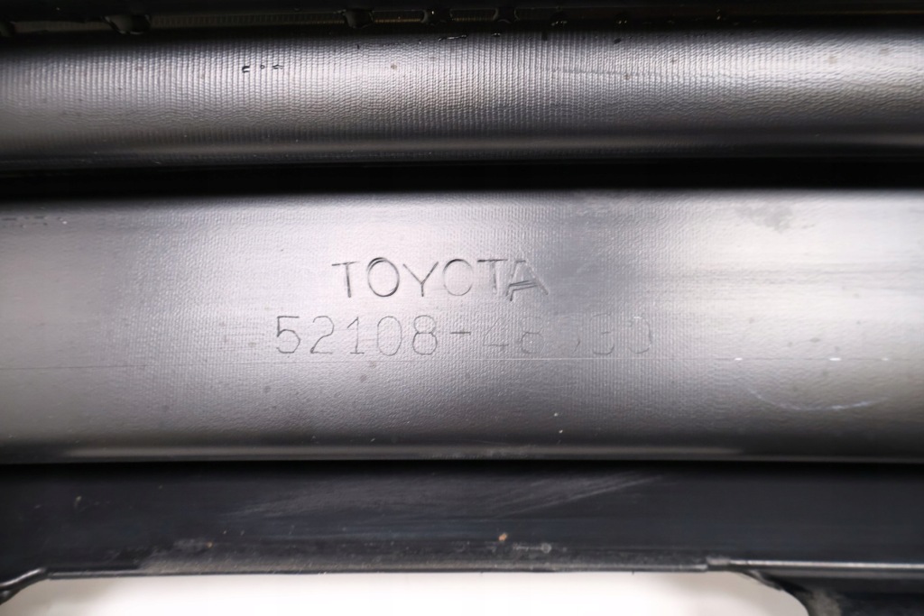 фото №12, Lexus rx iv бампер задняя 1j7 2108-48030