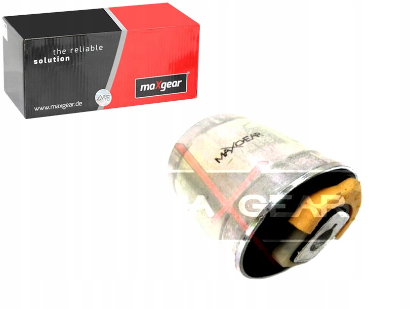 фото №1, Втулка рычага vw p a4 passa maxgear