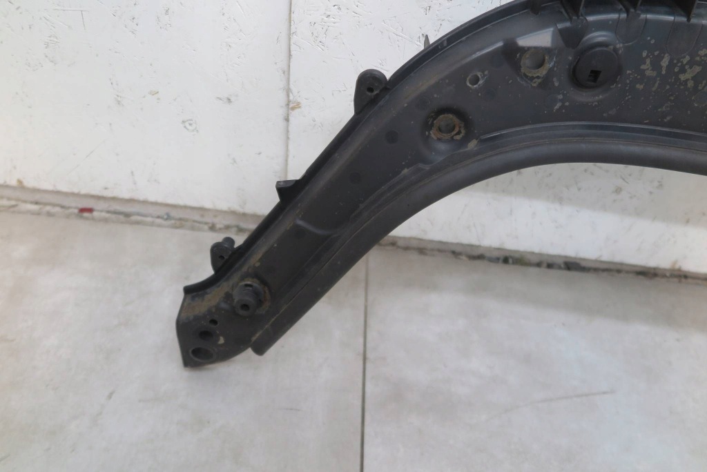 Ремень передний перед усилитель верхний renault scenic 2 Цена