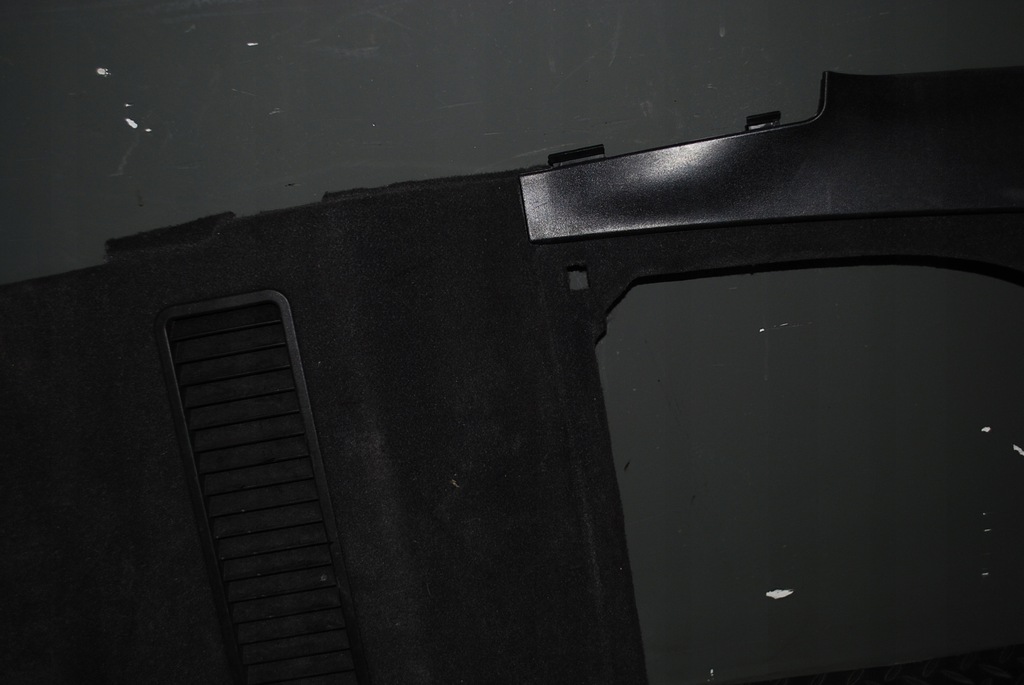 фото №4, Обивка обшивка багажника p audi a8 d3 4e0863880f
