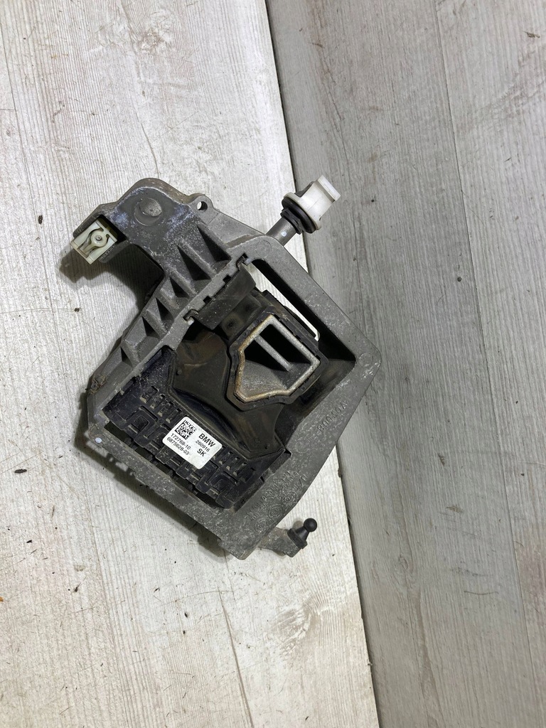 фото №1, Mini clubman f54 2016 подушка двигуна 1.5 d