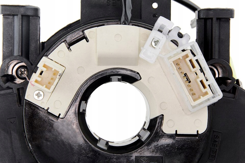 фото №13, Nissan b5567-bh00a стрічка шлейф керма